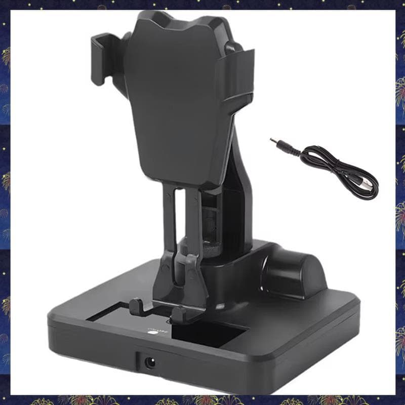 Telefone Automático Swing Shake Smartphone Wiggler Pedômetro Suporte Do Móvel Para Escova Stepper
