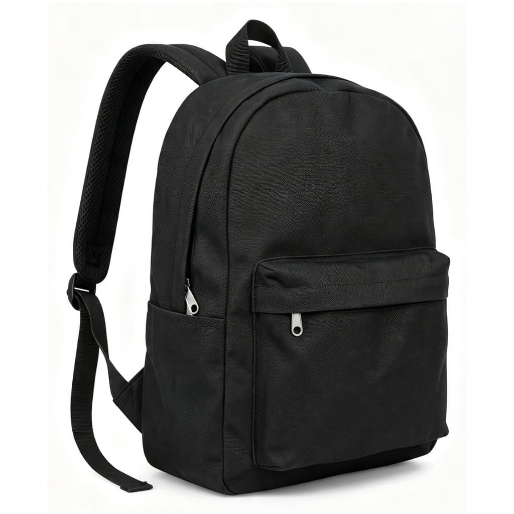 Mochila de Costas Masculina Escolar Reforçada Espaçosa Faculdade Resistente