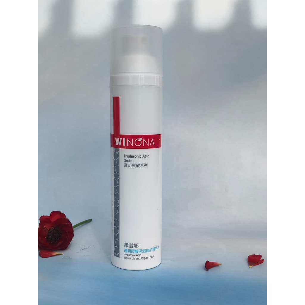 Verona Ácido Hialurônico Hidratante Reparação Essência Água 120ml/30ML Ácido Hialurônico Toner Hidratante Calmante