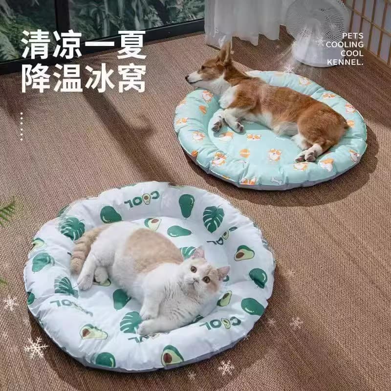 Tapete para gatos de estimação Tapete legal Tapete legal para cães Tapete legal para dormir