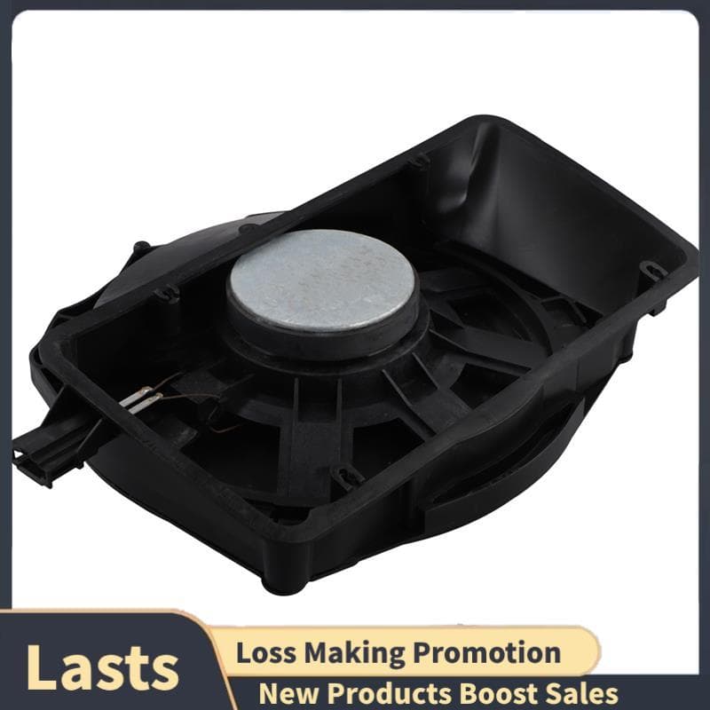 8t 8T0035412 Carro Traseiro Tronco Woofer Alto-Falante Médio Tweeter Trompete Acessórios Para A4 B8 A5 2009-2016