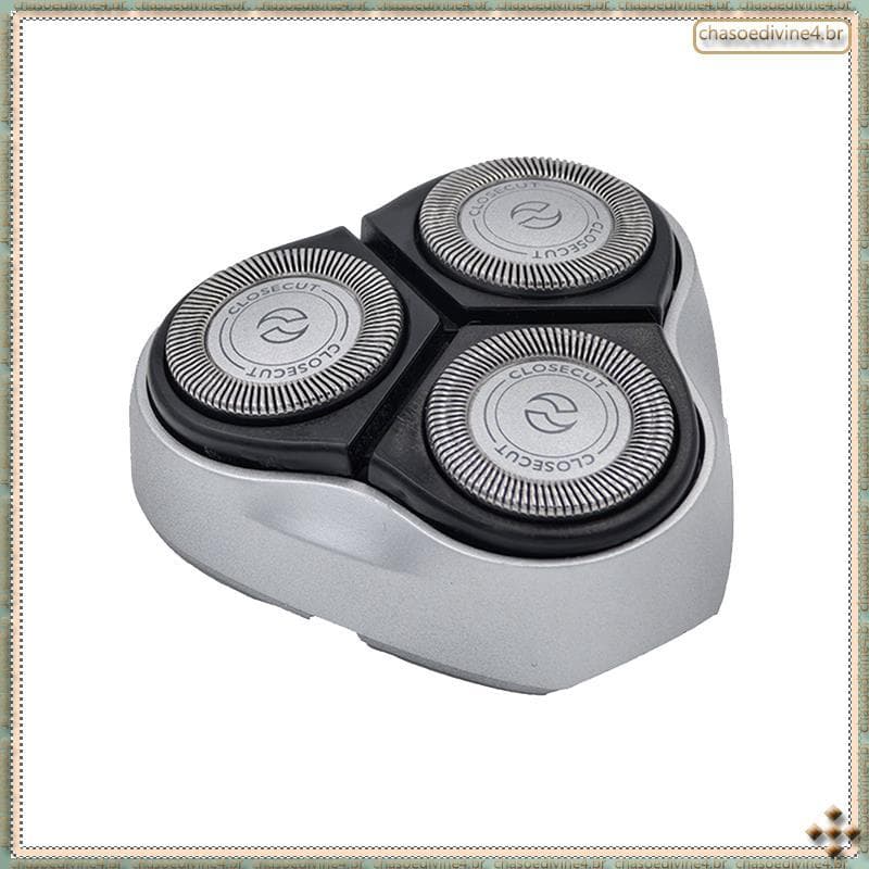 [Ykr] Kits De Peças De Barbeador De Reposição Para Lâmina YQ6008 6108 6188 HQ6675 HQ6920