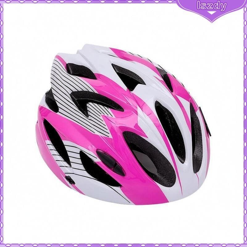 [Lszdy] Capacete Esportivo Infantil De Patinação Ventilado Equipamento De Segurança Para Skate Ajuste Ajustável Lavável