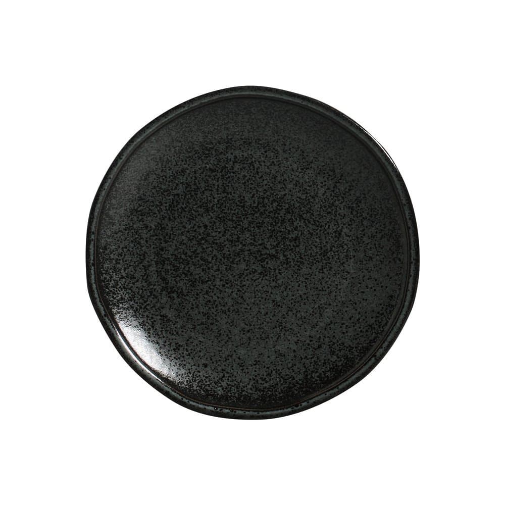 Conjunto c/ 12 Pratos de Sobremesa Daily Intense Ø19,5cm - PORTO BRASIL