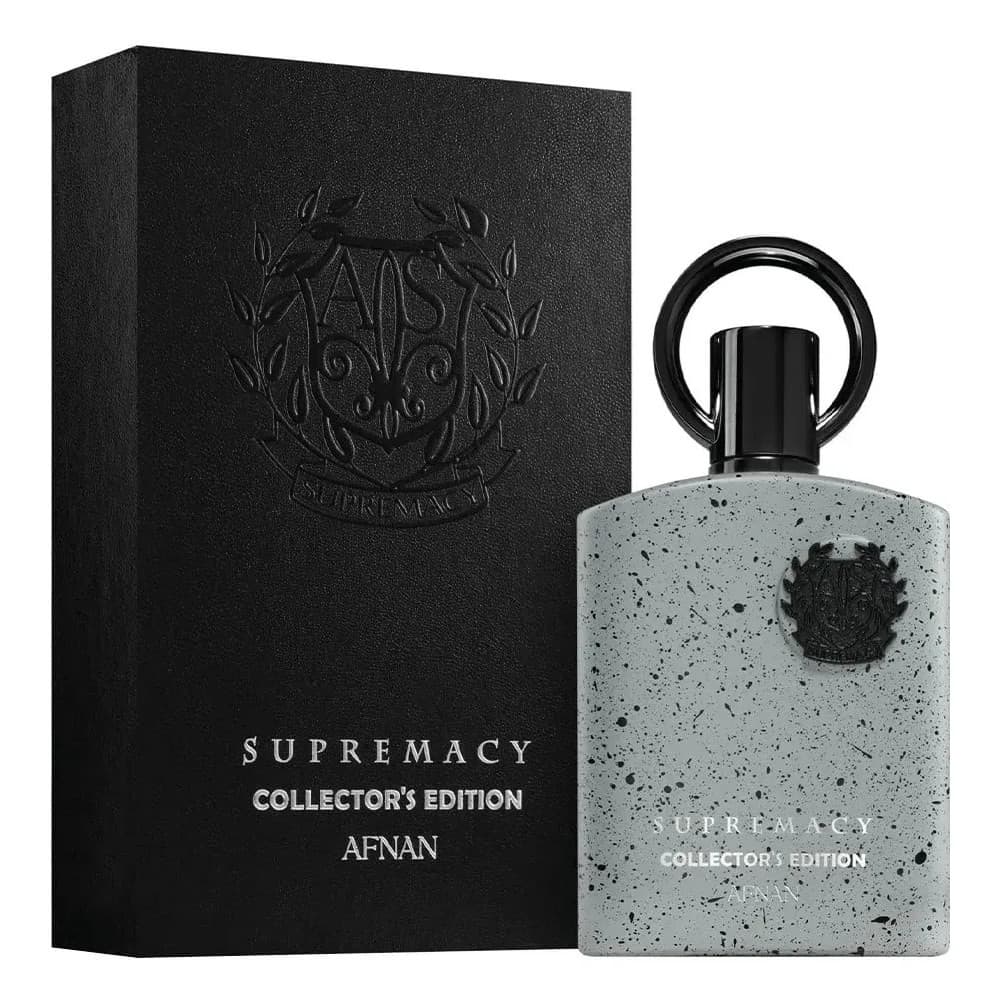 Perfume Afnan Supremacy Collector's Edition Eau De Parfum 100ml