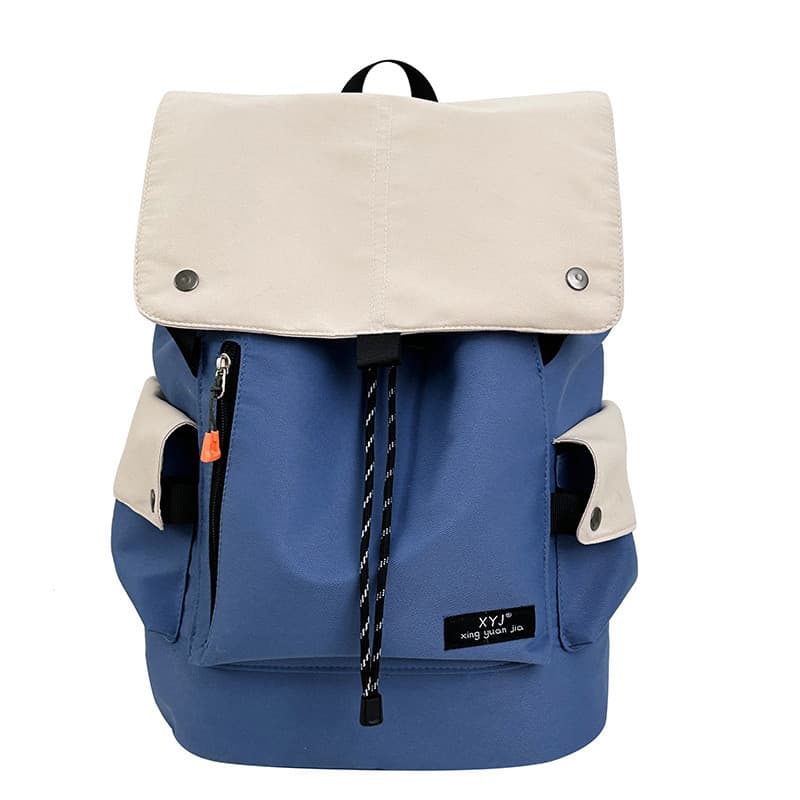 Mochila masculina, mochila para estudantes universitários, mochila de viagem, bolsa para laptop de 16 polegadas com gran