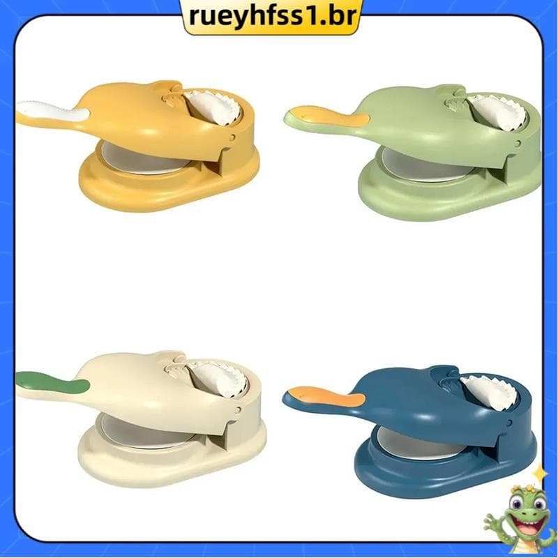Fabricante De Bolinho Kit DIY Imprensa De Pele E Massa Cozinhar Gadgets De Cozinha