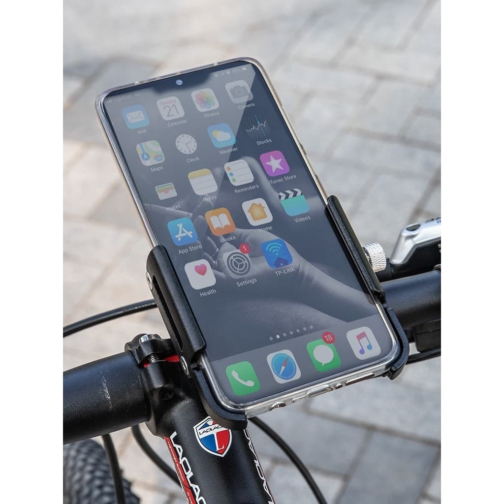 GUB liga de alumínio suporte do telefone móvel ATX Mountain Road Bike ciclismo suporte navegação condução suporte do tel