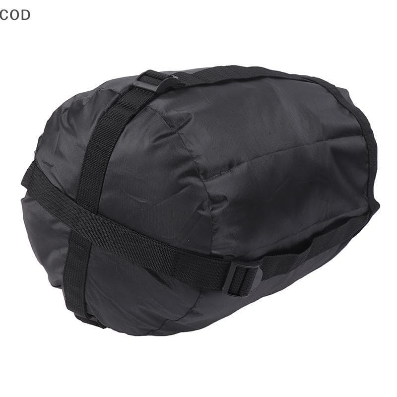 [YSB] Saco De Dormir De Compressão À Prova D'água Ao Ar Livre Capa Esportiva Material Bolsa De Transporte De Armazenamen