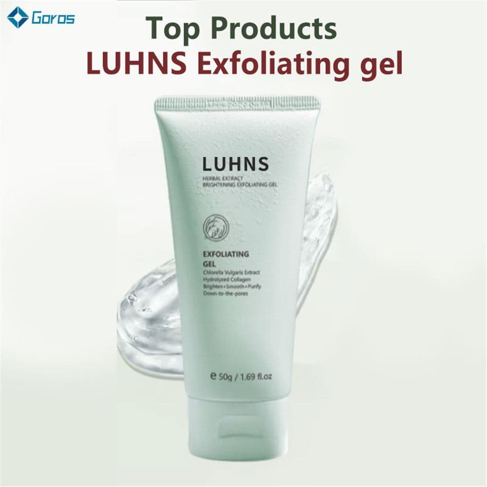 Sabonete Facial de Limpeza Anti-acne e Antibacteriano Suave e Não Irritante para Peles Sensíveis Sabonete Facial