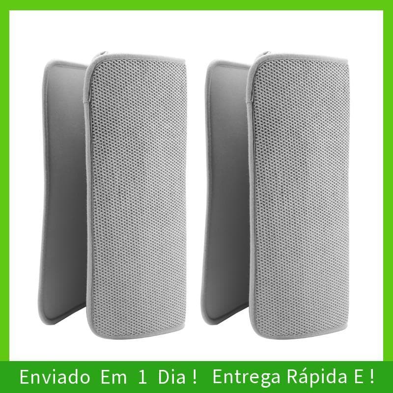 - joyce 2 Pacotes De Tapete De Secagem De Pratos De Microfibra , Escorredor Absorvente , Balcão De Cozinha , Almofadas S