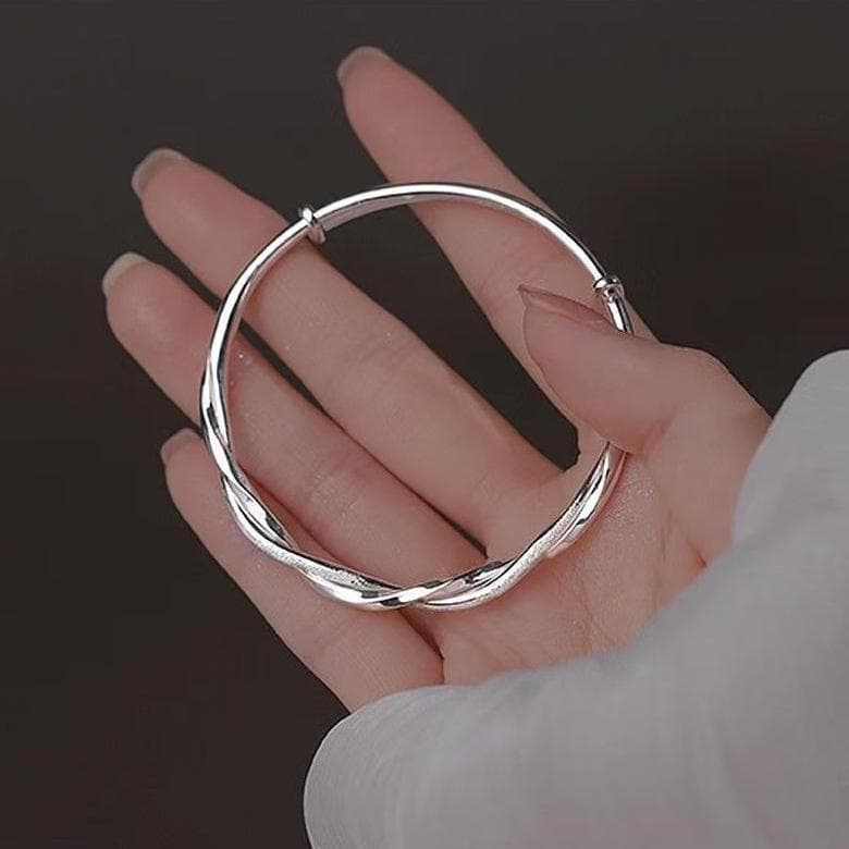 Pulseira de alta qualidade feminina luz luxo nicho Design high-End pulseira presente para namorada