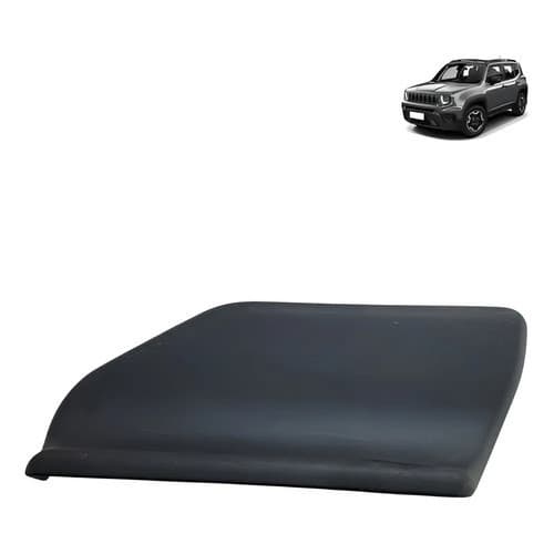 Moldura Acabamento Banco Esquerdo  Jeep Renegade 2015 2020