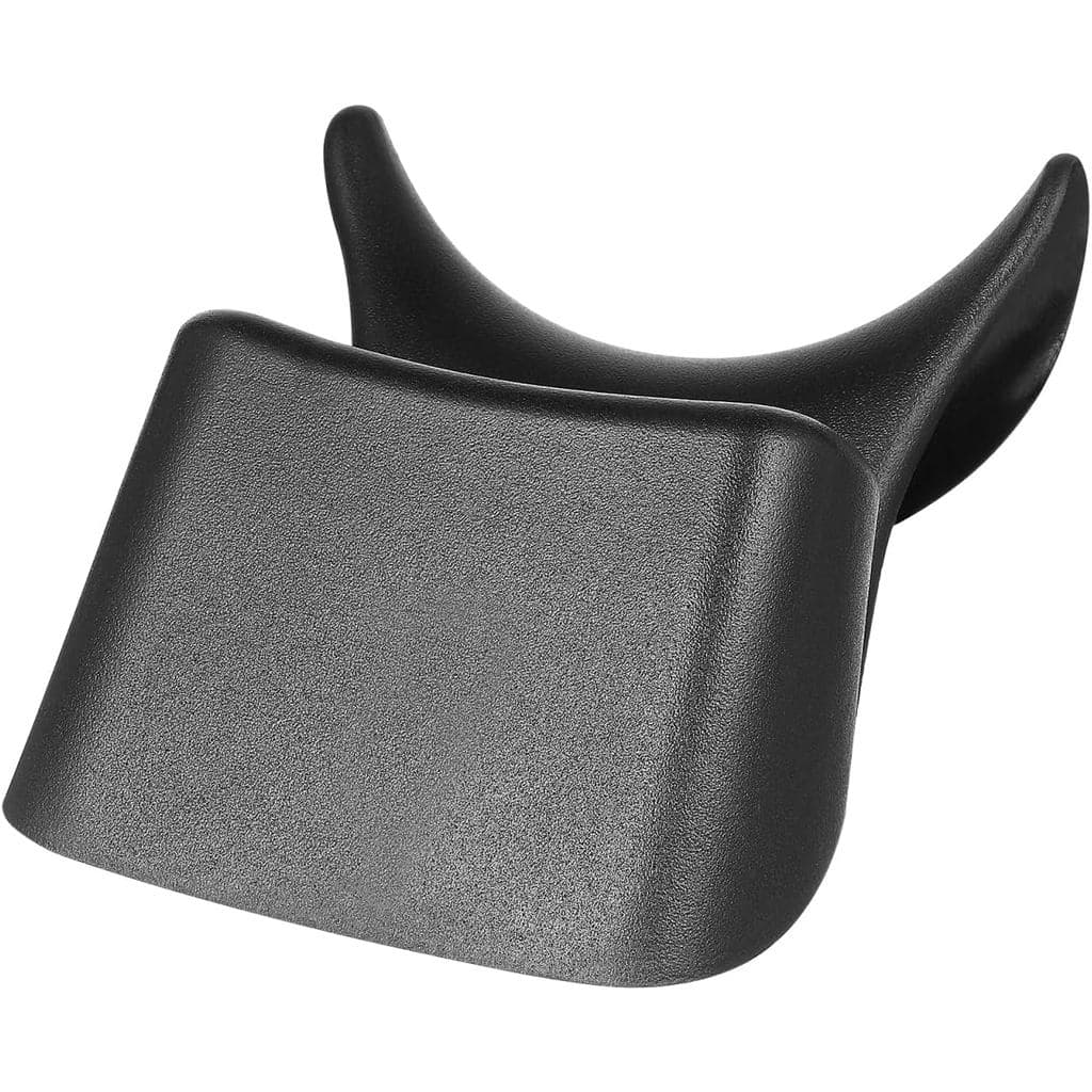 Almofada de Silicone para Suporte do Pescoço em Lavatório de Shampoo, Antiderrapante, para Lavagem de Cabelo, Uso em Sal