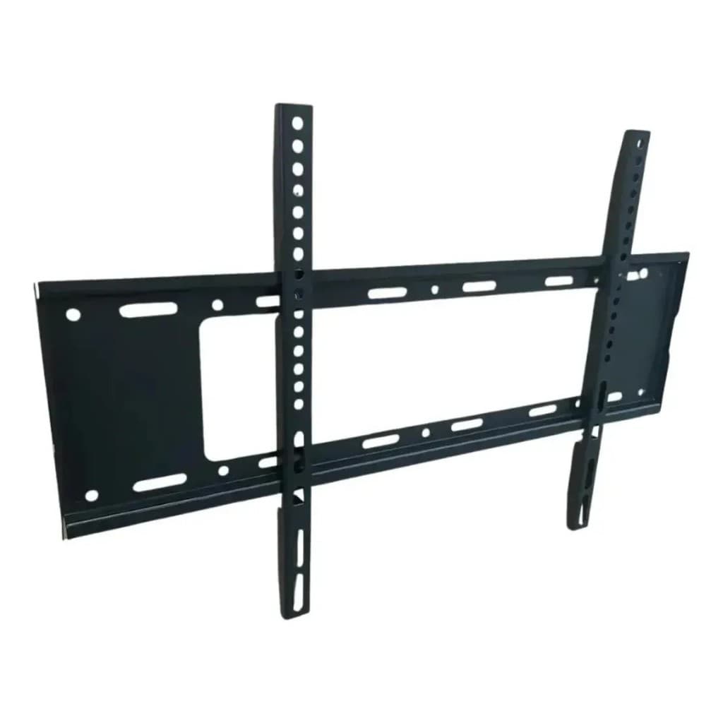 Suporte Fixo Para Tv De 40 A 101 Preto parede samsung polegadas televisao