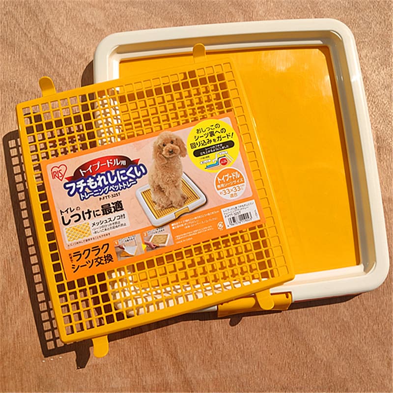 Alice Dog Toilet Pequeno Banheiro Alice Dog Supplies