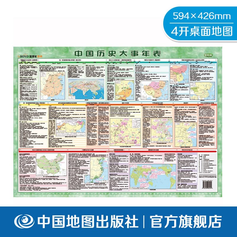 Casa de publicação de mapas chineses