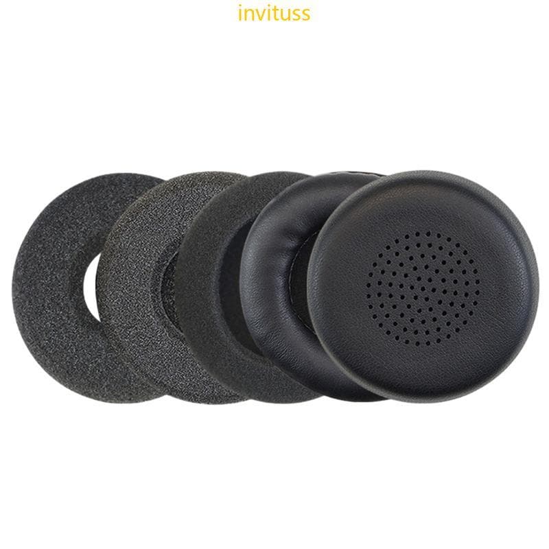 Almofadas Ouvido Macias Inv Para Fones C3220 3225 3210