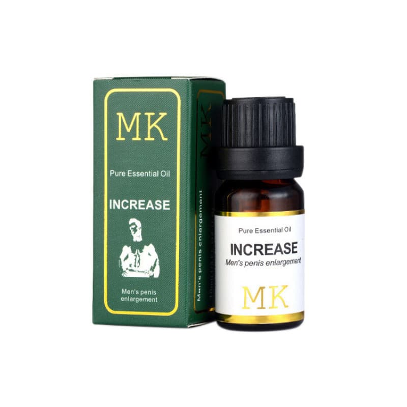 Óleo Essencial Hidratante para Cuidados Pessoais Masculinos 30ML