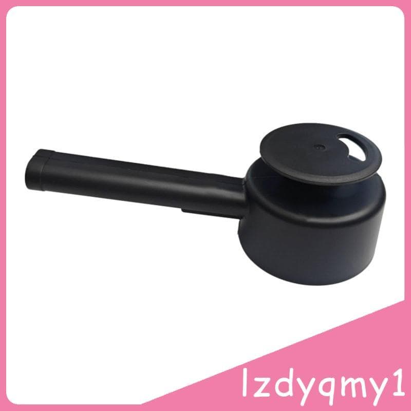 [Lzdyqmy1] Rediretor De Vapor , Resistente Ao Calor , Bico De Transferência Redução De Derramamento Para Cozinhar