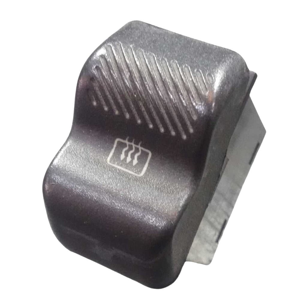botão desembaçador traseiro gol g2 1995 1999 original