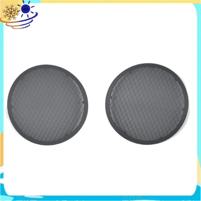 [Le's Shop] Tampa Do Alto-Falante Com Som De Áudio Da Porta Dianteira Carro Para X5 E53 1999-2006
