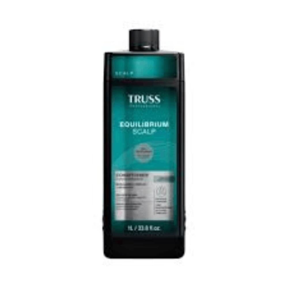 Refil Condicionador Scalp Equilibrium 1000ML - TRUSS