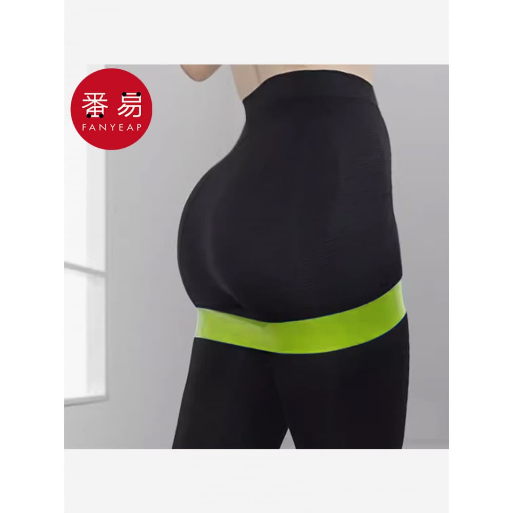 Faixa elástica/anel elástico AA1sn001-Yoga faixa de tensão treinamento de perna ombro aberto tensão faixa de resistência