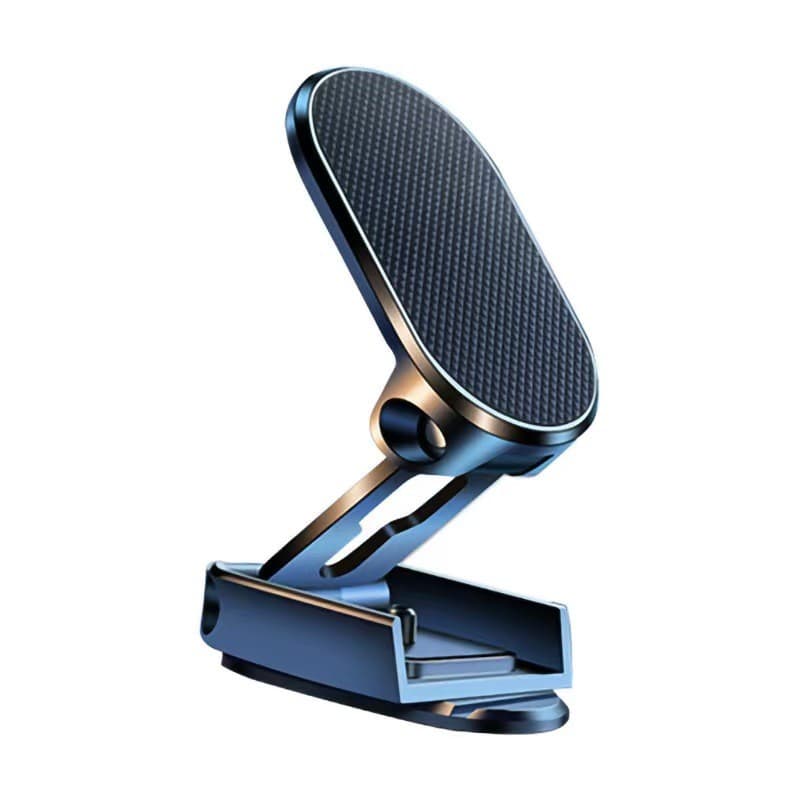 Suporte de Montagem Adesiva, Suporte Dobrável, Navegação Estável, Suporte de Telefone Móvel para Carro, Suporte Magnétic