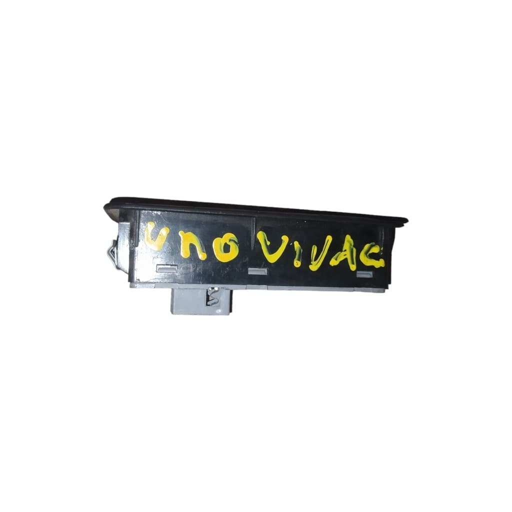 Botao Desembaçador Fiat Uno Palio 2010 2011 2012 2013 2014