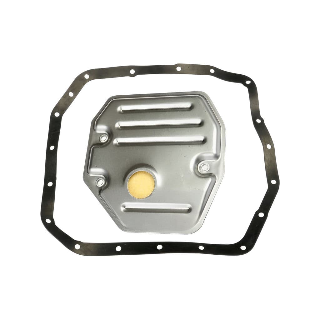 Filtro Câmbio Mahle Toyota Corolla 2.0 Flex 2010-2021 (K110 e K112)