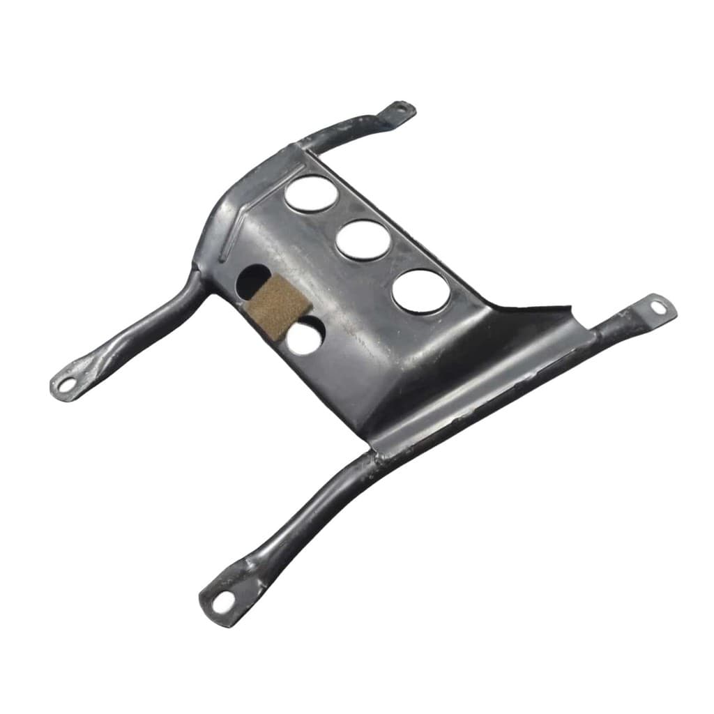 Reforço Suporte Coluna Direcao Escort Zetec Rocam 95AG3F580A