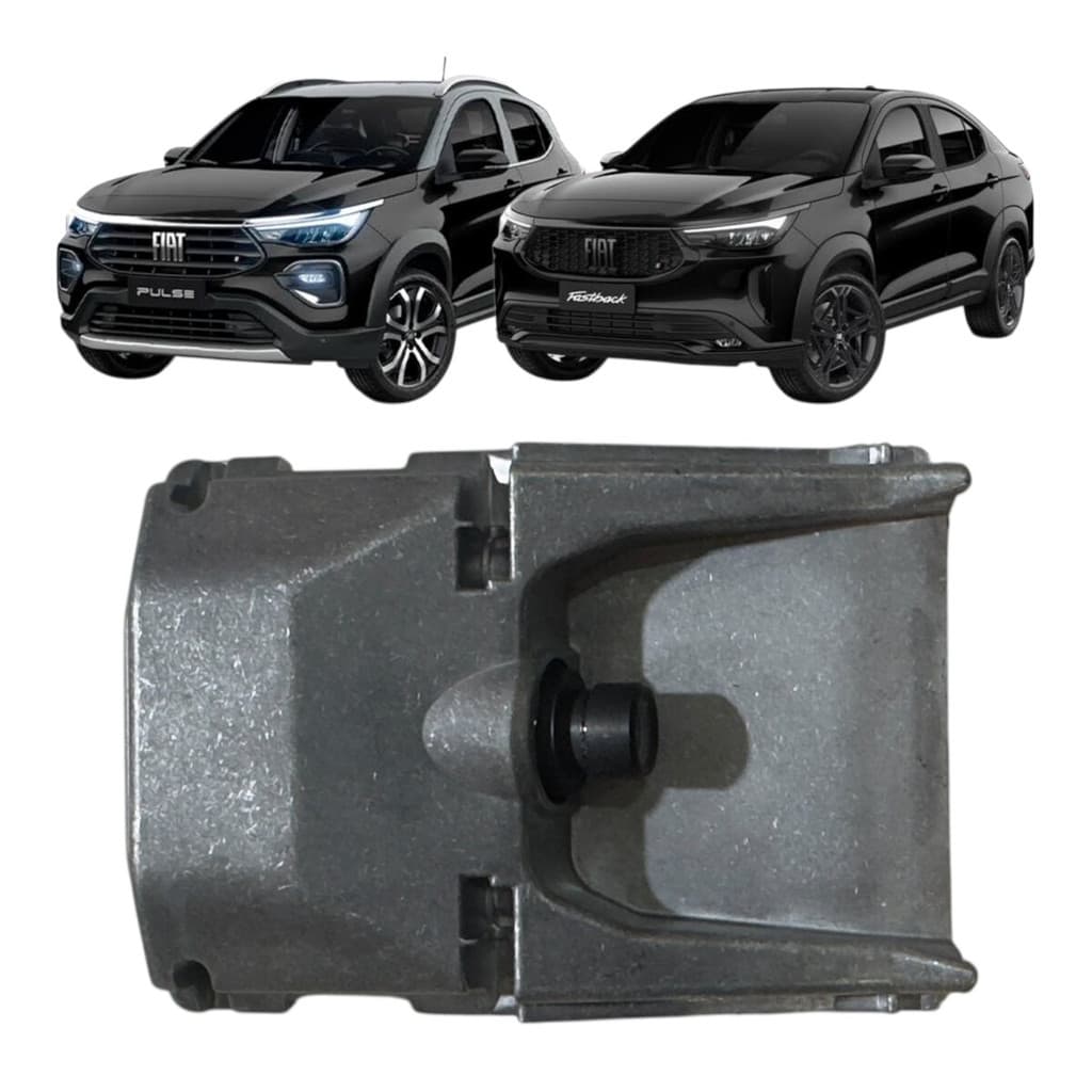 Camera Dianteira Parabrisa Original Pulse Fastback 52230409