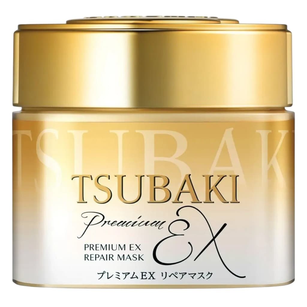 Tsubaki Premium Ex Repair Mask 180ml