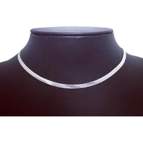 Gargantilha Choker Colar Feminino  Laminada Não Fica Preta
