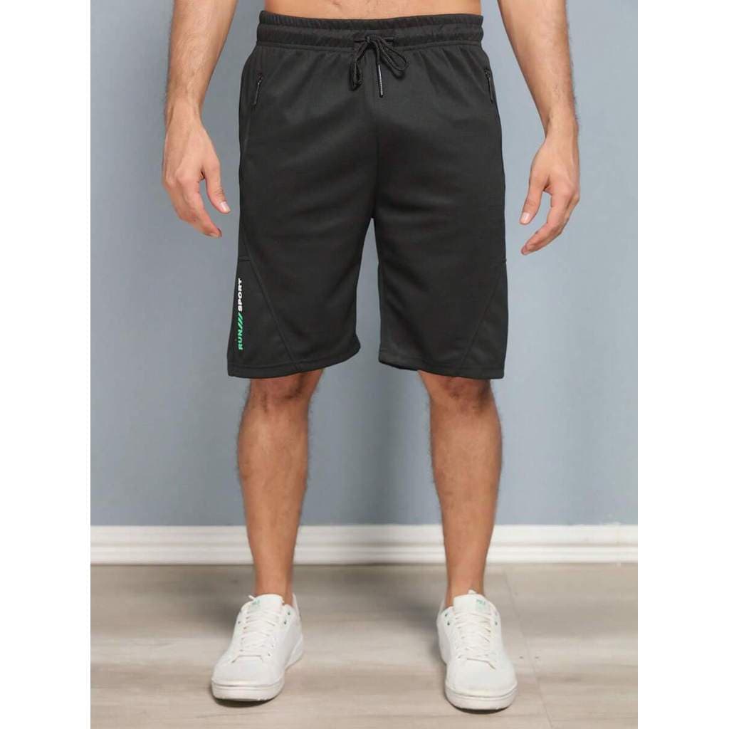 BERMUDA MOLETIM MOLETOM MASCULINO SHORT IMPORTADO SPORT Esportivo Casual