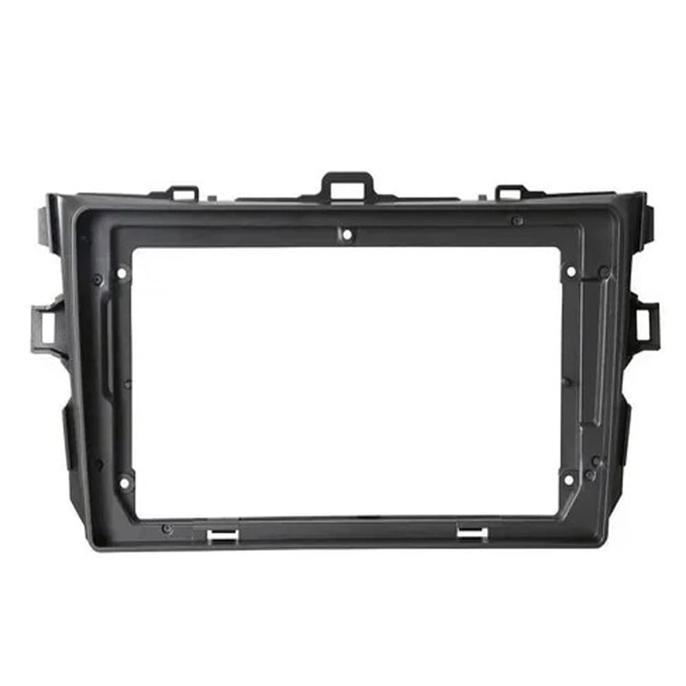 Moldura 9 Polegadas Toyota Corolla 2009/2014