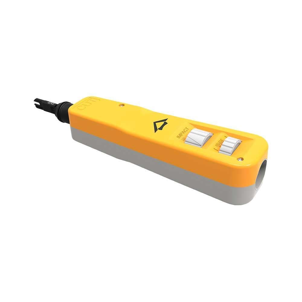 Punch Down Com Base De Apoio Sohoplus