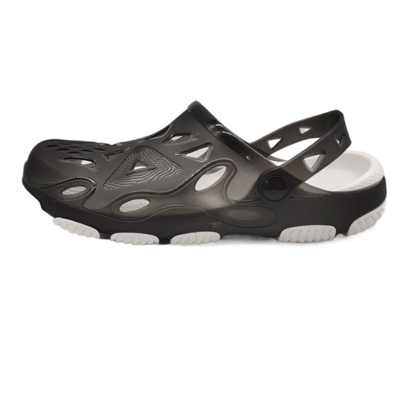 Sapatos masculinos antiderrapantes de sola macia, sapatos de gelatina inodoros ecologicamente corretos para meninos, sap