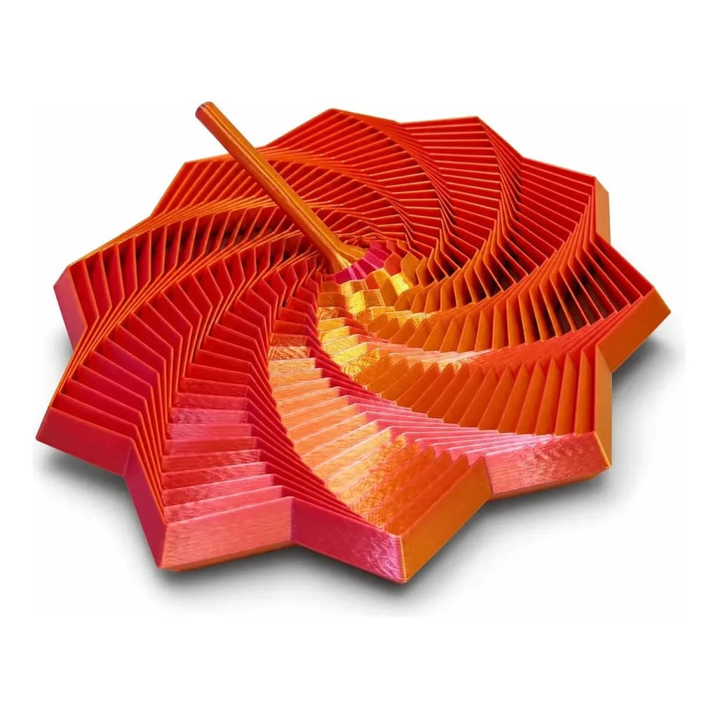 Fidget Toy Anti Stress Sensorial, Brinquedo Educativo