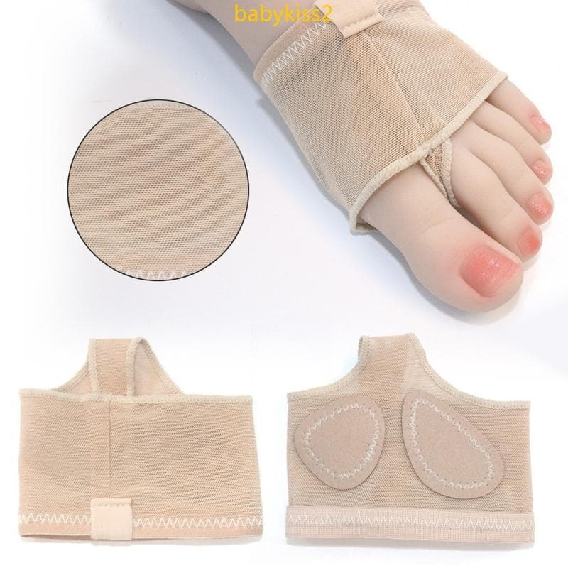 Pé Cuecas Tanga Tecido Respirável Almofada Sapato Dança Anti Para Tênis E Bota