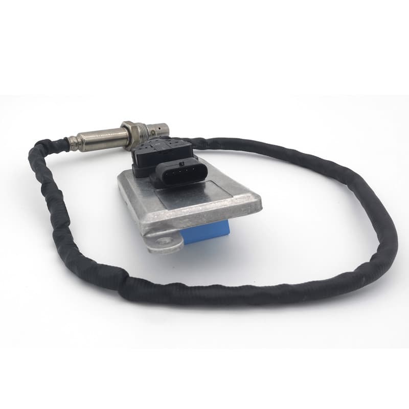 Sensor De Óxido De Nitrogênio premium-Alta Qualidade OEM A0091533628 A0061537328 Para SCANIA Nox 5WK96616D 5WK96616F