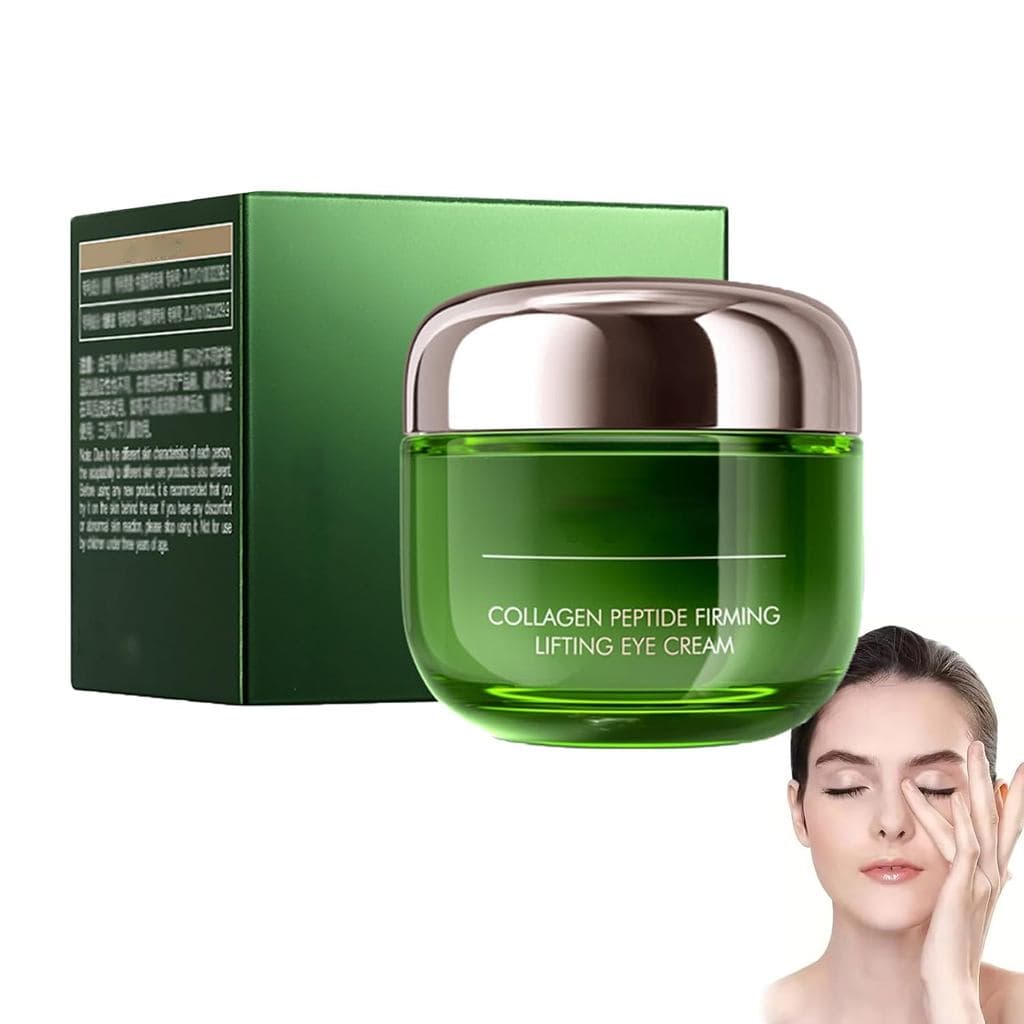 Bálsamo para Olhos Noctive, Creme para Olhos Subliskin, Hidrata e Ilumina os Olhos Instantaneamente, Reduz Olheiras e In