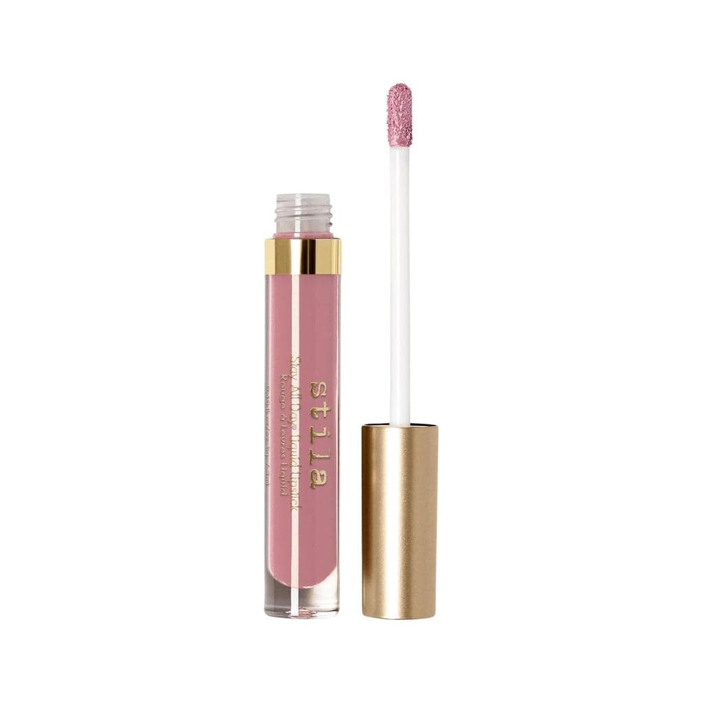stila Stay All Day Sheer & Shimmer Batom Líquido BW2P