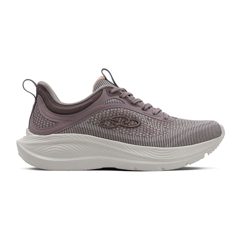 Tênis Olympikus Vibe Feminino Confortável Oferta Original