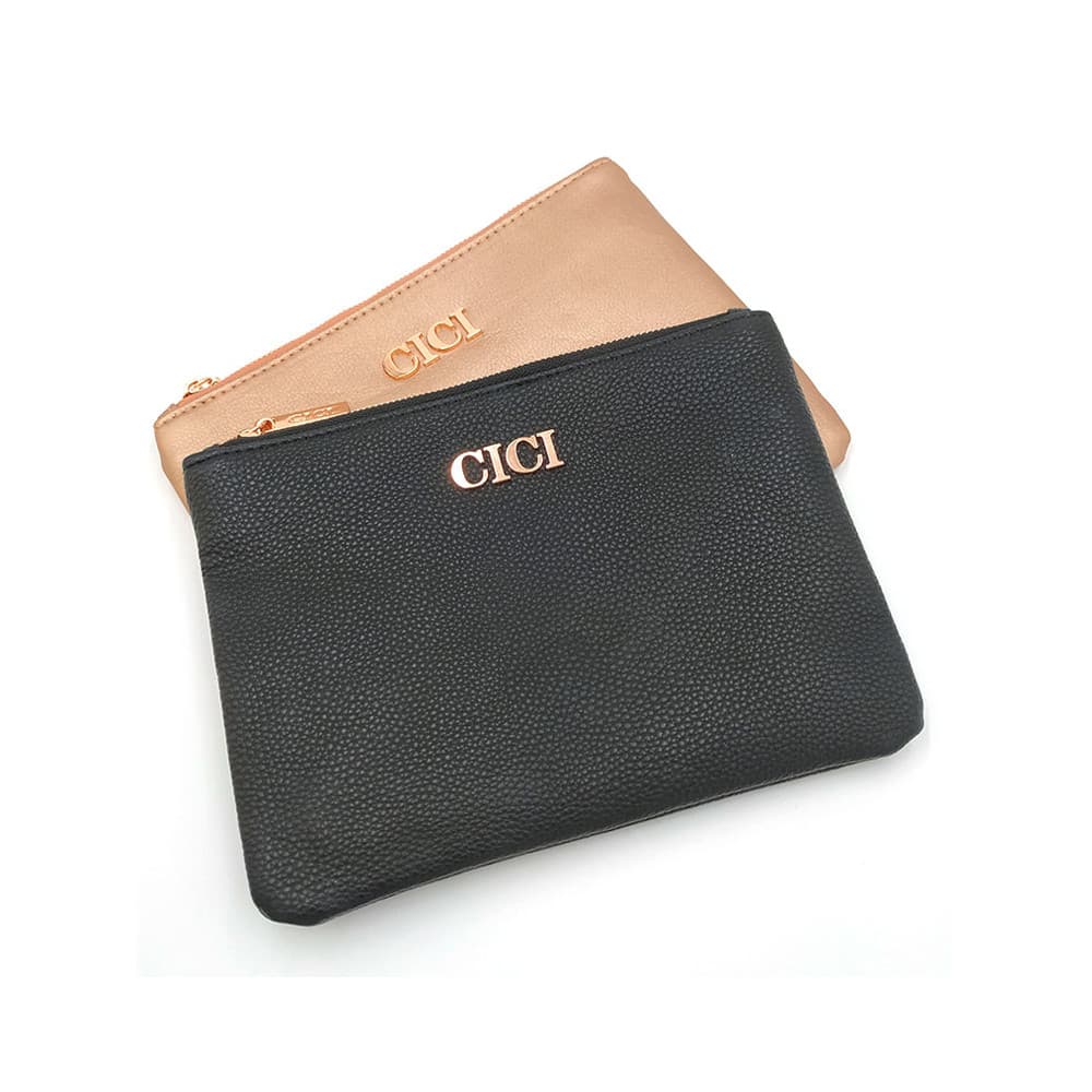 Cici pincel de maquiagem bolsa de pincel de maquiagem bolsa de pincel de maquiagem rosto suprimentos de beleza bolsa de