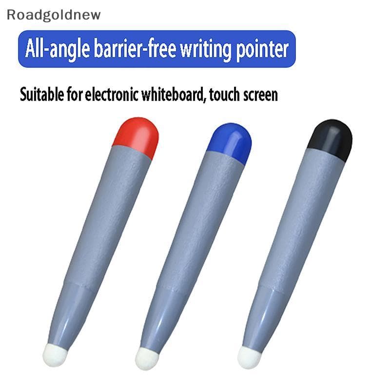 RGN Display De Toque Canetas Stylus Máquina Caneta Tela Infravermelha Escrita Quadro Branco Eletrônico Ponta Feltro NW