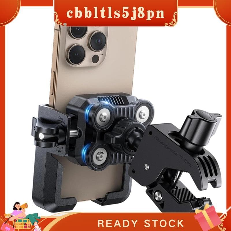 Suporte Para Montagem De Telefone Bicicleta cbbltls5j8pn , Câmera Compatível Com Scooter Elétrica , Mountain Bike E Moto