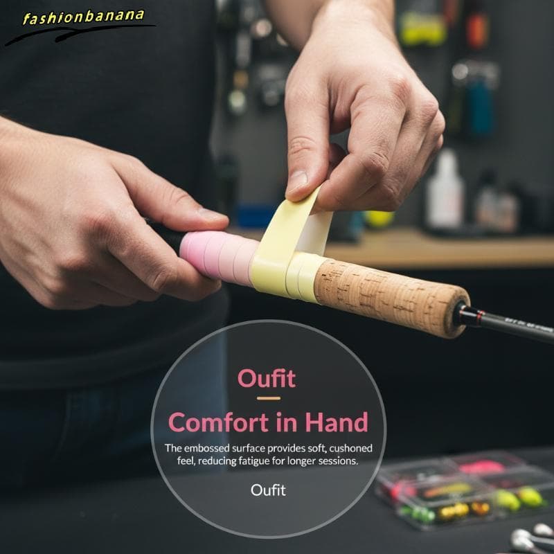 PU Tênis Raet Overgrip Absorção De Suor 10 Pcs Fita De Aderência Durável Para Uso De Badminton E Jogo De