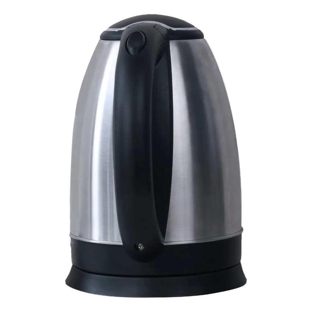 Chaleira Eletrica Itatiaia 1200w  Inox  Cozinha, Cafe, Cha